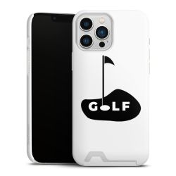 Premium Card Case matt