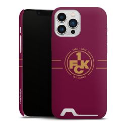 Premium Card Case matt