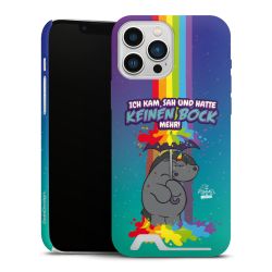 Premium Card Case matt