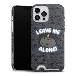 Premium Card Case matt