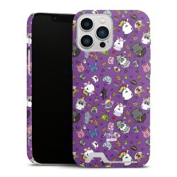 Premium Card Case matt