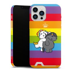 Premium Card Case matt