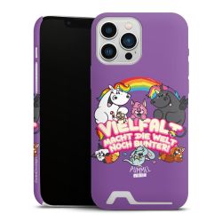 Premium Card Case matt