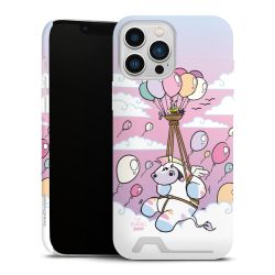 Premium Card Case matt