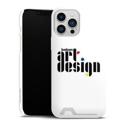 Premium Card Case matt