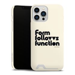 Premium Card Case matt