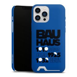 Premium Card Case matt