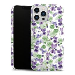 Premium Card Case matt