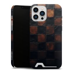 Premium Card Case matt