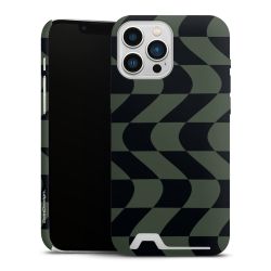 Premium Card Case matt