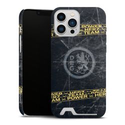 Premium Card Case matt