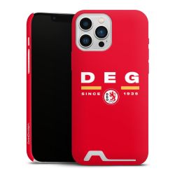 Premium Card Case matt