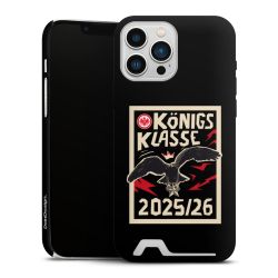 Premium Card Case matt