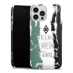 Premium Card Case matt