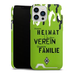 Premium Card Case matt