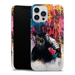 Premium Card Case matt