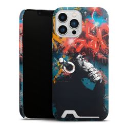 Premium Card Case matt