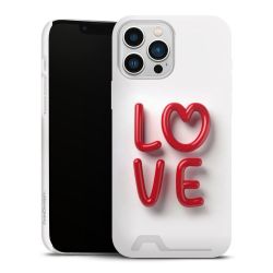 Premium Card Case matt