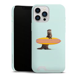 Premium Card Case matt