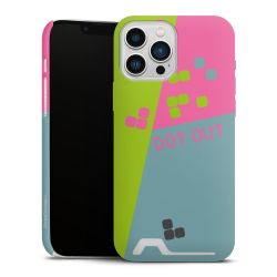 Premium Card Case matt