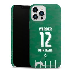 Premium Card Case matt