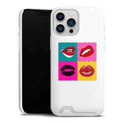 Premium Card Case matt