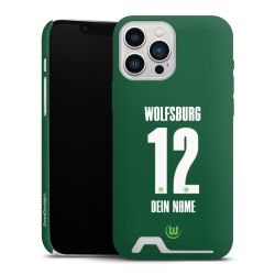 Premium Card Case matt