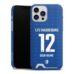 Premium Card Case matt