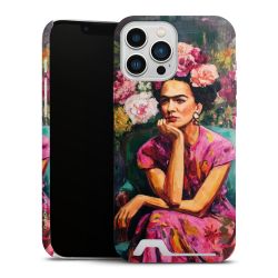 Premium Card Case matt