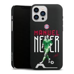 Premium Card Case matt