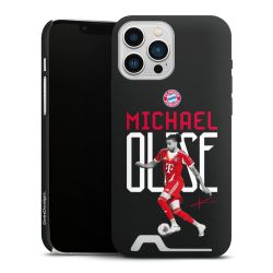 Premium Card Case matt