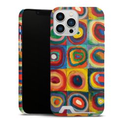 Premium Card Case matt