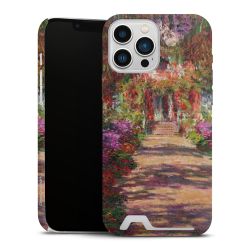 Premium Card Case matt