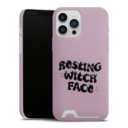 Premium Card Case matt