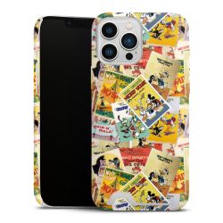 Premium Card Case matt