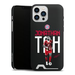 Premium Card Case matt