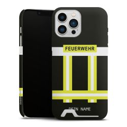 Premium Card Case matt