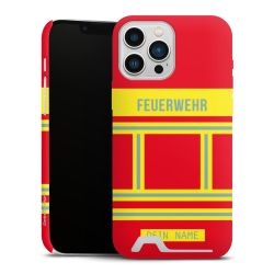 Premium Card Case matt