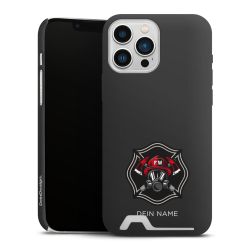 Premium Card Case matt