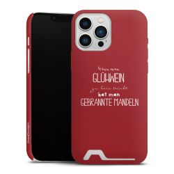 Premium Card Case matt