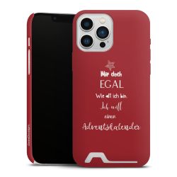 Premium Card Case matt