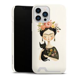 Premium Card Case matt