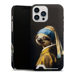 Premium Card Case matt