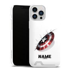 Premium Card Case matt