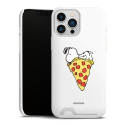 Premium Card Case matt