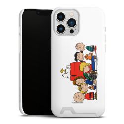 Premium Card Case matt