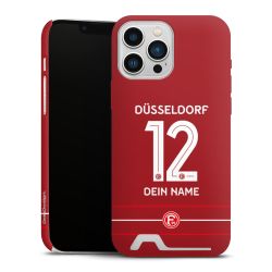 Premium Card Case matt