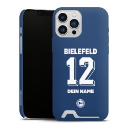 Premium Card Case matt