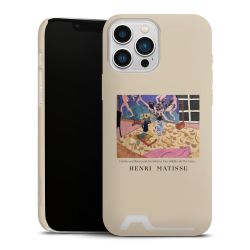 Premium Card Case matt