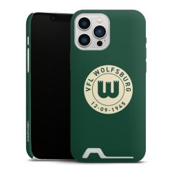 Premium Card Case matt